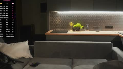 Elena online show from November 7, 11:40 pm