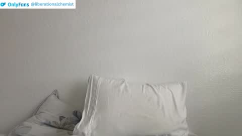 Snapshot of liberationalchemist chatting on October 25, 7:03 pm Liberation Alchemist online show from October 25, 7:03 pm