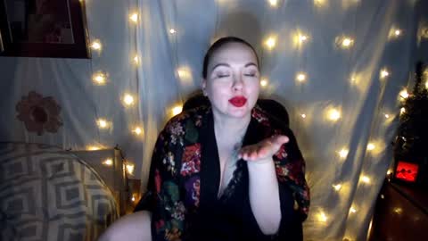 Snapshot of libertaamore chatting on December 5, 11:23 pm Liberta online show from December 5, 11:23 pm