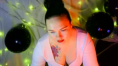 Snapshot of libertaamore chatting on October 30, 7:25 pm Liberta online show from October 30, 7:25 pm