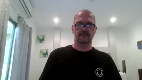 Cockcentric online show from October 29, 6:04 am