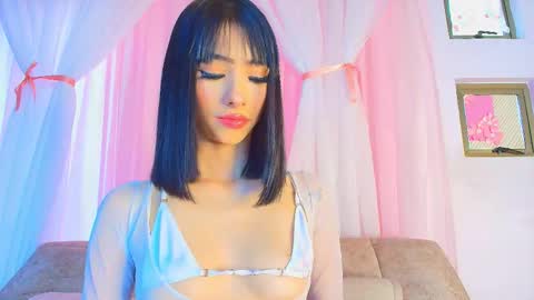 Valentina Hall online show from March 12, 11:58 am