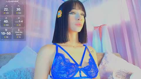 Valentina Hall online show from April 1, 11:44 am