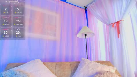 Valentina Hall online show from April 6, 11:44 am