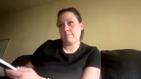 AllieAustyn online show from January 16, 10:34 pm