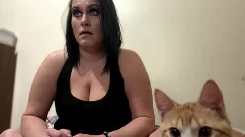 AllieAustyn online show from December 23, 3:40 am
