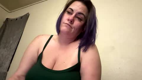 AllieAustyn online show from February 28, 6:54 am
