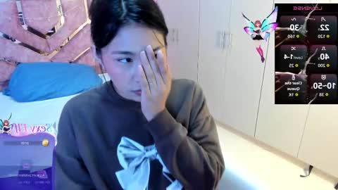 licky_lov online show from January 12, 12:23 pm