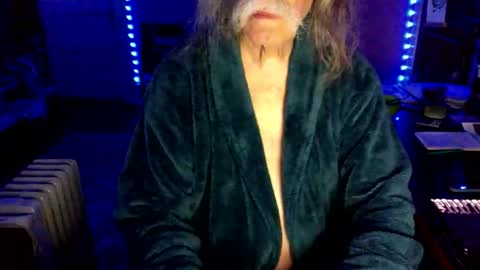 LickYourYoni online show from April 20, 1:25 pm