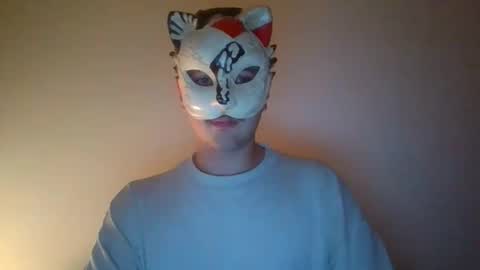 liebhaber18 online show from October 8, 11:10 pm