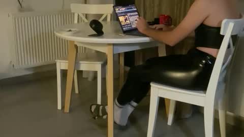 Snapshot of liferacw chatting on October 8, 8:37 pm SofieXxxDoll online show from October 8, 8:37 pm