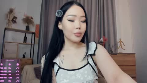 Melissa online show from May 26, 8:42 am