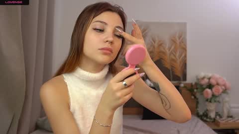 Melissa online show from September 11, 7:09 am