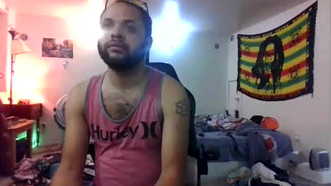 lightskinned666 online show from October 5, 4:10 am