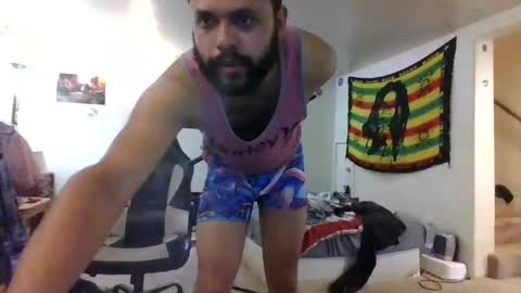 lightskinned666 online show from September 13, 3:20 am