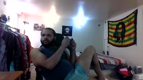 lightskinned666 online show from October 8, 8:26 pm