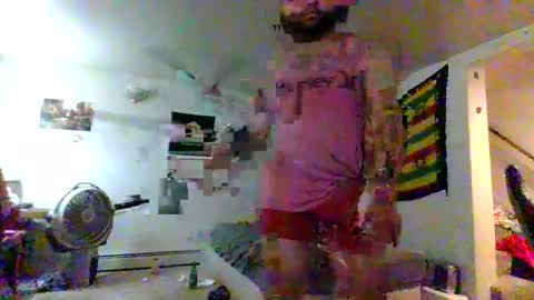 lightskinned666 online show from September 10, 3:35 pm