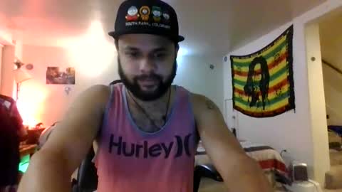 lightskinned666 online show from January 7, 1:10 am