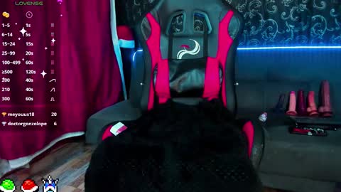 Yagami online show from November 28, 3:47 am