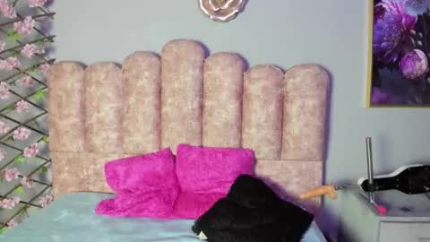 lihavega online show from February 26, 9:40 pm