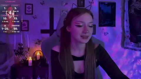 LiLu online show from July 26, 10:40 pm