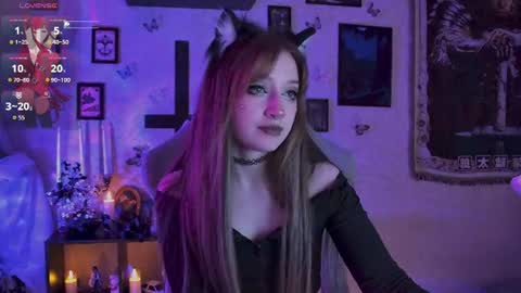 LiLu online show from July 4, 8:45 pm