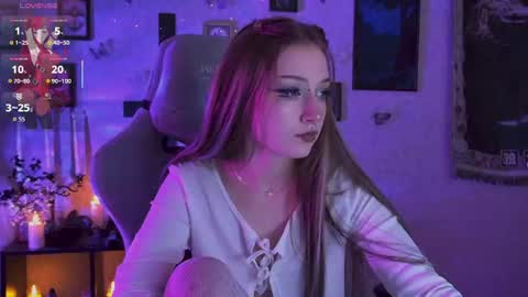 LiLu online show from July 7, 10:25 pm