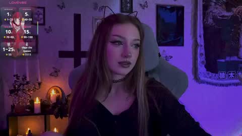 LiLu online show from July 17, 11:50 pm