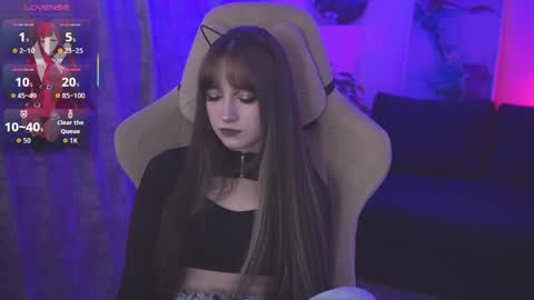 LiLu online show from March 19, 2:22 pm