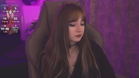 LiLu online show from March 25, 3:41 pm