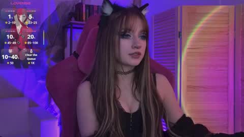 LiLu online show from March 27, 6:31 pm