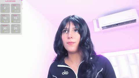 Lia  online show from April 22, 5:53 pm