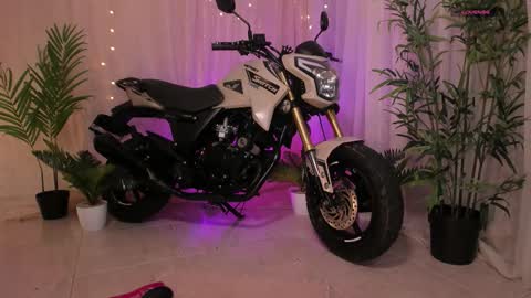 Lia Sweet online show from March 6, 4:39 pm