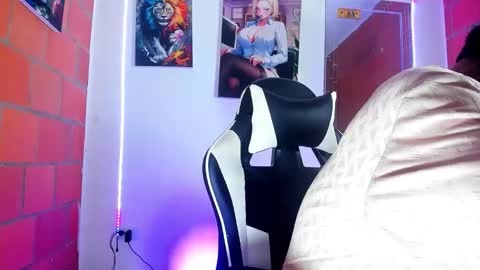 Daniel online show from March 13, 12:03 am