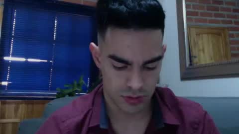 liiam online show from November 30, 9:11 pm