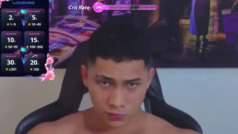 liiam_jesus online show from February 5, 12:14 am