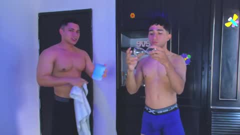 liiam_jesus online show from May 15, 2:02 pm