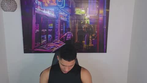 liiam_jesus online show from February 21, 3:09 am