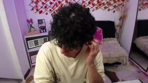 Lil Boy- online show from March 10, 5:12 am