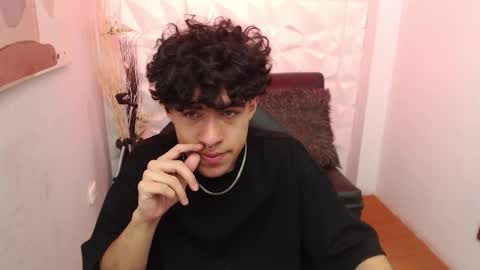 Lil Boy- online show from October 14, 4:04 am