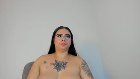 Lily Moore online show from January 18, 7:06 am