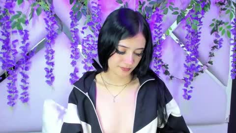 Brittany online show from October 20, 2:44 pm