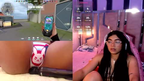 Liss online show from January 25, 1:30 pm