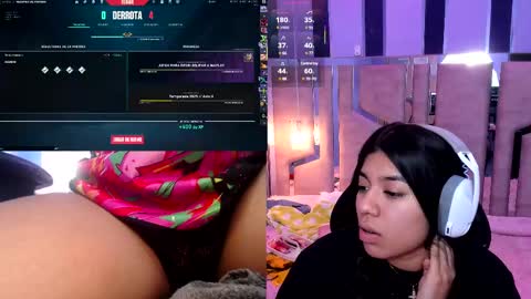 Liss online show from March 8, 6:58 pm