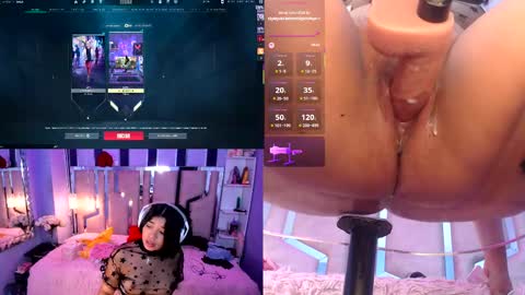 Liss online show from February 28, 1:36 pm