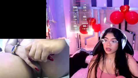 Liss online show from February 13, 1:48 pm