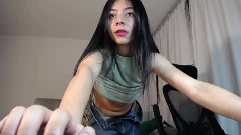 LISA CUTE online show from January 14, 11:27 pm