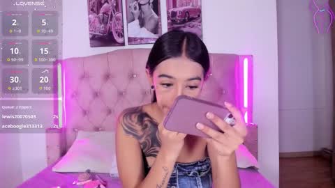 Valery  online show from March 6, 11:53 am