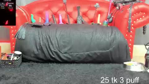 Nini - online show from June 15, 11:46 am