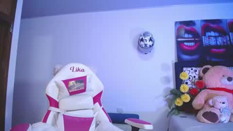 Liika  online show from June 14, 12:43 am